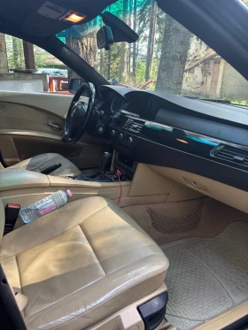 Обява за продажба на BMW 525 E61 ~7 700 лв. - изображение 7