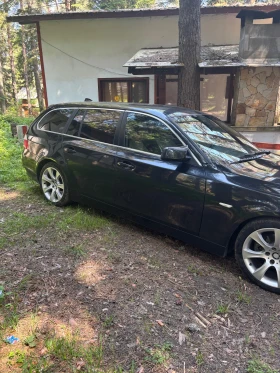 Обява за продажба на BMW 525 E61 ~7 700 лв. - изображение 4