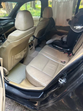 Обява за продажба на BMW 525 E61 ~7 700 лв. - изображение 5