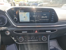 Hyundai Sonata 2.0LPI   | Mobile.bg    10