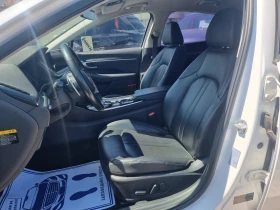Hyundai Sonata 2.0LPI   | Mobile.bg    5