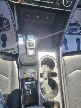 Hyundai Sonata 2.0LPI   | Mobile.bg    12