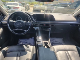 Hyundai Sonata 2.0LPI   | Mobile.bg    9