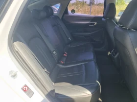 Hyundai Sonata 2.0LPI   | Mobile.bg    7