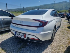 Hyundai Sonata 2.0LPI   | Mobile.bg    3