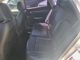 Hyundai Sonata 2.0LPI   | Mobile.bg    6