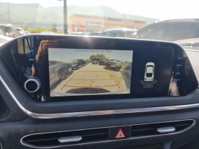 Hyundai Sonata 2.0LPI   | Mobile.bg    11