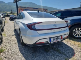 Hyundai Sonata 2.0LPI   | Mobile.bg    2