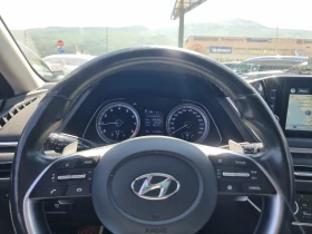 Hyundai Sonata 2.0LPI   | Mobile.bg    13