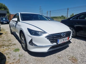 Hyundai Sonata 2.0LPI   | Mobile.bg    4