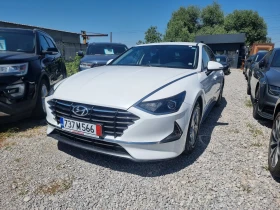     Hyundai Sonata 2.0LPI  