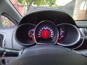 Kia Rio 1.4 CRDI | Mobile.bg    14