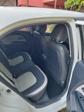 Kia Rio 1.4 CRDI | Mobile.bg    17