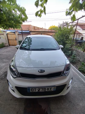 Обява за продажба на Kia Rio 1.4 CRDI ~7 950 лв. - изображение 1