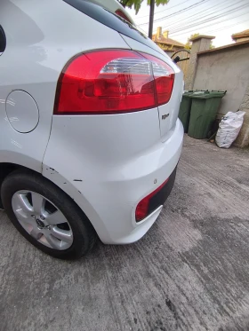 Обява за продажба на Kia Rio 1.4 CRDI ~7 950 лв. - изображение 8