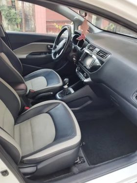 Kia Rio 1.4 CRDI | Mobile.bg    16