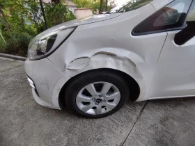 Обява за продажба на Kia Rio 1.4 CRDI ~7 950 лв. - изображение 7