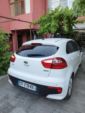 Обява за продажба на Kia Rio 1.4 CRDI ~7 950 лв. - изображение 5
