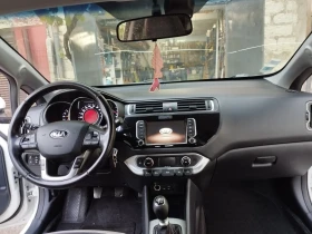 Kia Rio 1.4 CRDI | Mobile.bg    13