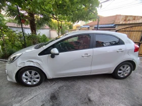 Обява за продажба на Kia Rio 1.4 CRDI ~7 950 лв. - изображение 3