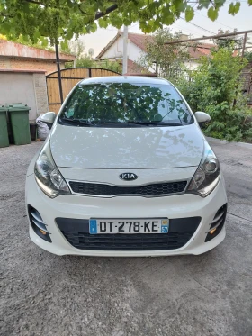 Обява за продажба на Kia Rio 1.4 CRDI ~7 950 лв. - изображение 1