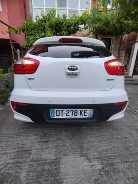 Обява за продажба на Kia Rio 1.4 CRDI ~7 950 лв. - изображение 4