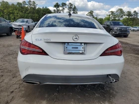 Mercedes-Benz CLA 250 * Възможност за Лизинг* - 22000 лв. - 60523886 6