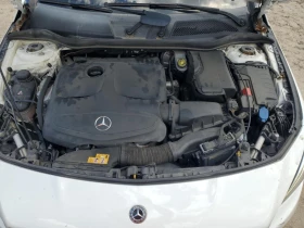 Mercedes-Benz CLA 250 * Възможност за Лизинг* - 22000 лв. - 60523886 11