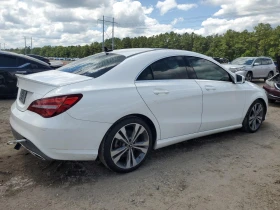 Mercedes-Benz CLA 250 * Възможност за Лизинг* - 22000 лв. - 60523886 3