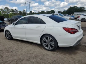 Mercedes-Benz CLA 250 * Възможност за Лизинг* - 22000 лв. - 60523886 2