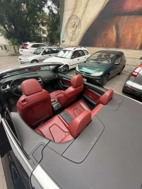 Обява за продажба на Audi A5 3.0TDI ~19 900 лв. - изображение 7