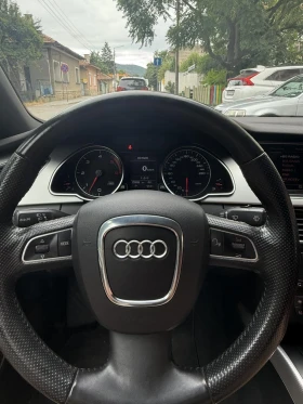 Обява за продажба на Audi A5 3.0TDI ~19 900 лв. - изображение 10