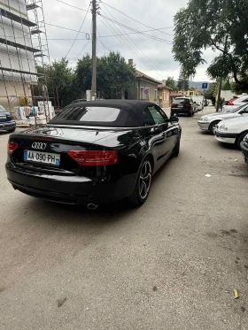 Обява за продажба на Audi A5 3.0TDI ~19 900 лв. - изображение 5