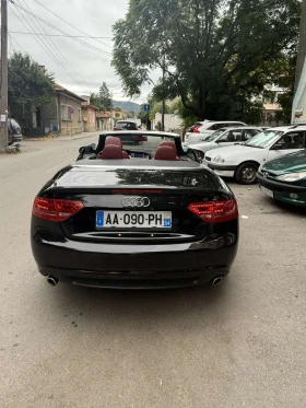 Обява за продажба на Audi A5 3.0TDI ~19 900 лв. - изображение 11