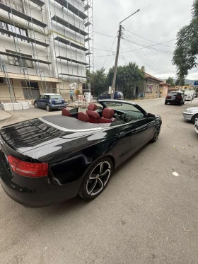 Обява за продажба на Audi A5 3.0TDI ~19 900 лв. - изображение 4