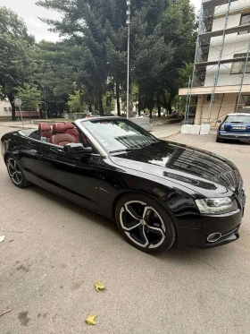 Audi A5 3.0TDI | Mobile.bg    14