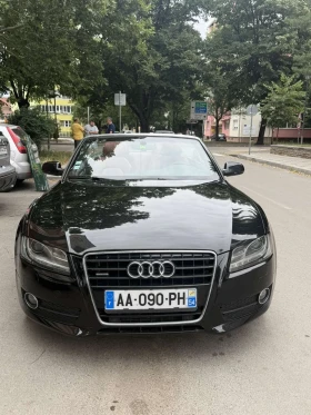 Audi A5 3.0TDI | Mobile.bg    13