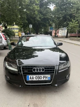 Обява за продажба на Audi A5 3.0TDI ~19 900 лв. - изображение 6