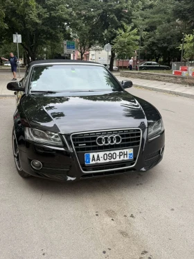 Обява за продажба на Audi A5 3.0TDI ~19 900 лв. - изображение 1