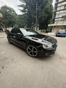 Обява за продажба на Audi A5 3.0TDI ~19 900 лв. - изображение 1