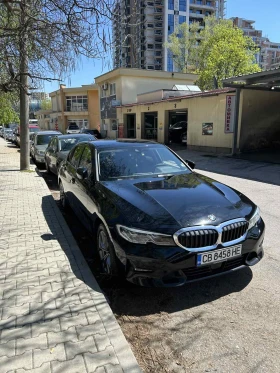 BMW 330 xDrive - 30900 € / 60435.15 лв. - 43174934 8