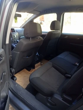Opel Zafira | Mobile.bg    13