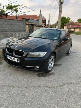 BMW 320 318 Edition | Mobile.bg    2