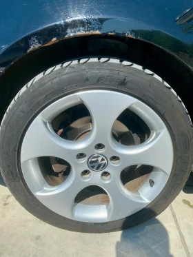 VW Golf 5 | Mobile.bg    6