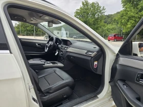 Mercedes-Benz E 220 2.2CDI 170к.с ПРОБЛЕМ В МОТОРА - 9500 лв. - 10173915 14