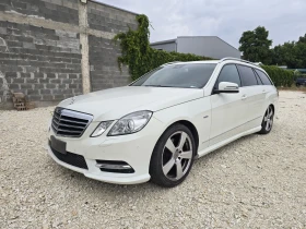 Mercedes-Benz E 220 2.2CDI 170к.с ПРОБЛЕМ В МОТОРА