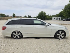 Mercedes-Benz E 220 2.2CDI 170к.с ПРОБЛЕМ В МОТОРА - 9500 лв. - 10173915 8