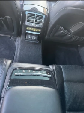 Mercedes-Benz S 350 | Mobile.bg    14