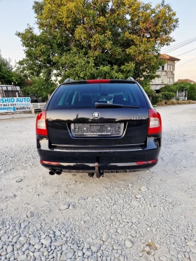 Skoda Octavia 1.8 TSI /ГАЗ - 7300 лв. - 28606228 7