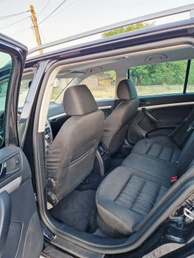 Skoda Octavia 1.8 TSI /ГАЗ - 7300 лв. - 28606228 10